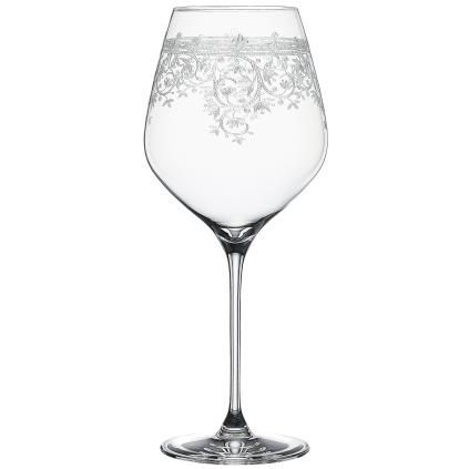 Pohár na červené víno ARABESQUE, sada 2 kusov, 840 ml, číry, Spiegelau