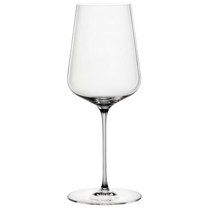 Pohár na víno DEFINITION, sada 2 kusov, 550 ml, číry, Spiegelau