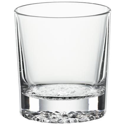 Pohár na whisky LOUNGE 2.0, sada 4 kusov, 309 ml, číry, Spiegelau