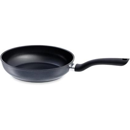 Univerzálna panvica CENIT 26 cm, čierna, hliník, Fissler