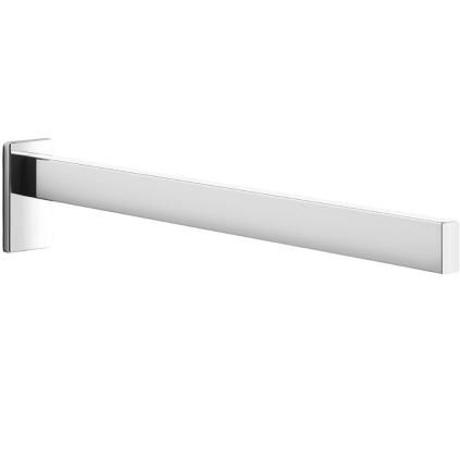 Držiak na uteráky LINEA 42 cm, lesklý, nerezová oceľ, Zack