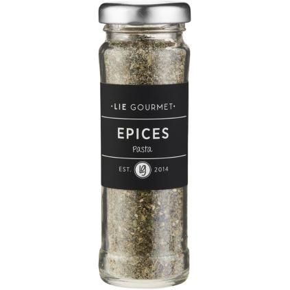 Zmes korenia 30 g, na cestoviny, Lie Gourmet