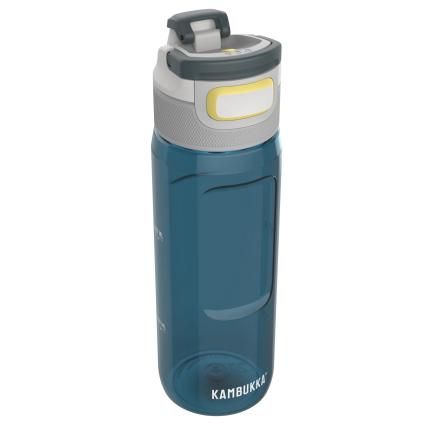 Fľaša na vodu ELTON 750 ml, wild storm, tritan, Kambukka