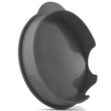Veko na kuchynskú misu EVA 2,0 l, 17 cm, plast, Eva Trio