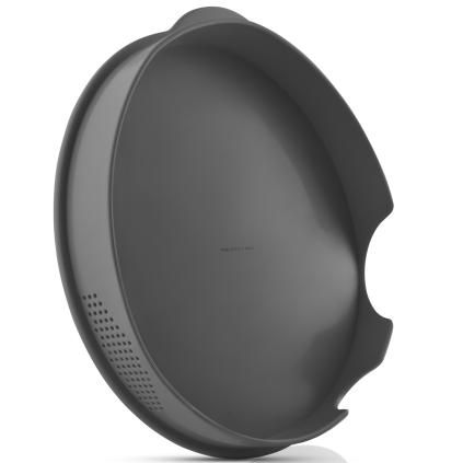 Veko na kuchynskú misu EVA 4,0 l, 23 cm, plast, Eva Trio