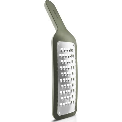 Hrubé ručné strúhalo GREEN TOOLS 26 cm, zelená, plast,Eva Trio