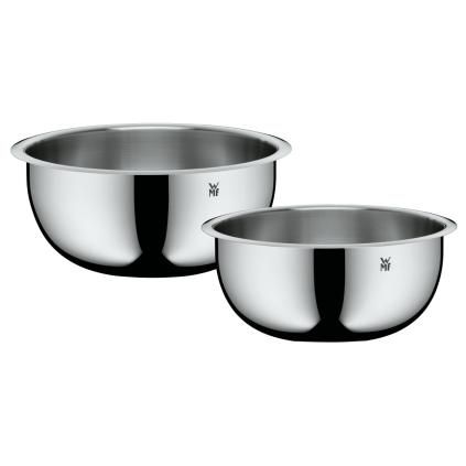 Kuchynská miska GOURMET, sada 2 ks, nerezová oceľ, WMF