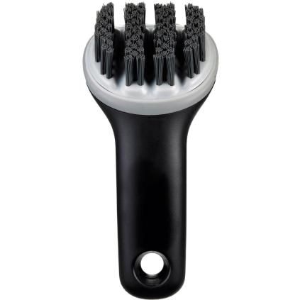 Elektrická kefa na čistenie grilu GOOD GRIPS 15 cm, čierna, plast, OXO