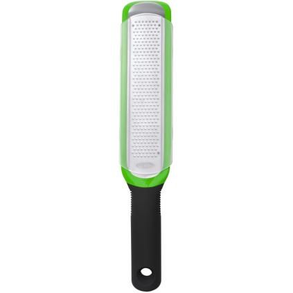 Strúhadlo na citrusy GOOD GRIPS 31 cm, zelené, plastové, OXO