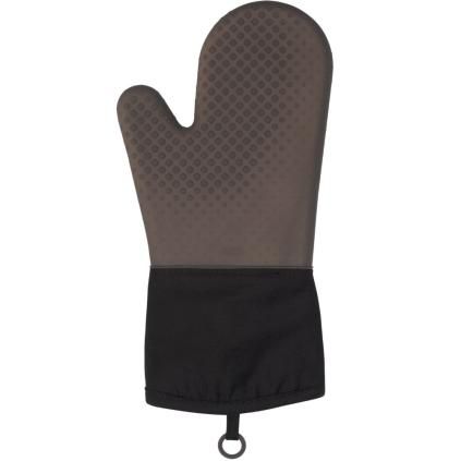 Rukavice GOOD GRIPS 33 cm, čierne, silikónové, OXO