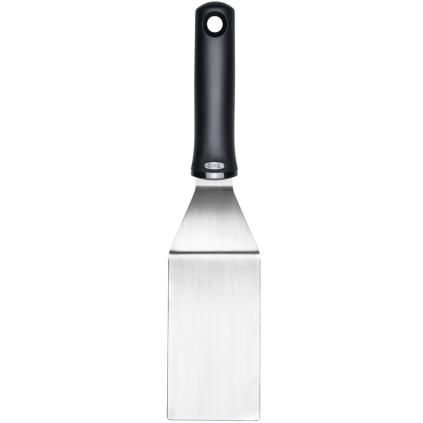 Obracačka GOOD GRIPS 32 cm, čierna, nerezová oceľ, OXO