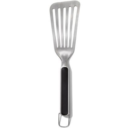 Obracačka GOOD GRIPS 37 cm, čierna, nerezová oceľ, OXO