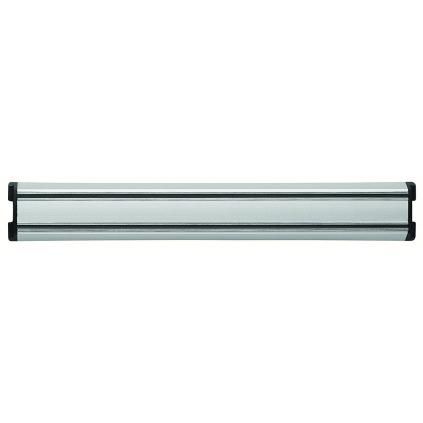 Magnetická lišta na nože strieborná 45 cm ZWILLING