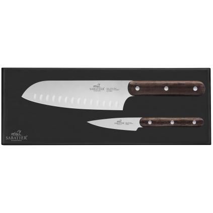 Sada nožov PHENIX INOX EXOTIQUE, 2 ks, Lion Sabatier