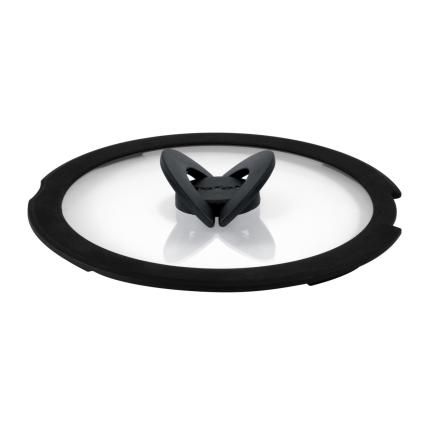 Pokrievka na hrniec INGENIO L9846753 28 cm, sklo, Tefal