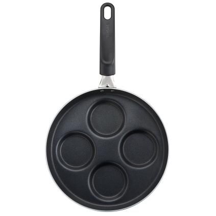 Panvica na lievance PANCAKE TIME 25 cm, nepriľnavá, Tefal