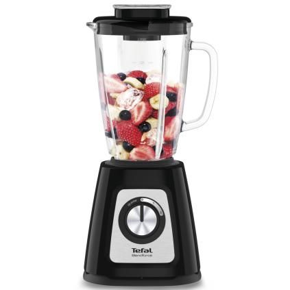 Stolný mixér BLENDFORCE 2 BL438831 1,75 l, čierna, Tefal