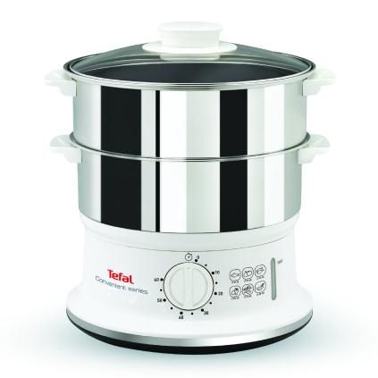 Parný hrniec CONVENIENT SERIES VC145130 6 l, Tefal