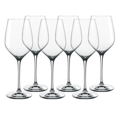 Poháre na červené víno TOPLINE 810 ml, sada 6 kusov, Spiegelau