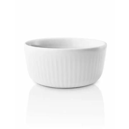 Servírovacia miska LEGIO NOVA 250 ml, biela, porcelán, Eva Trio