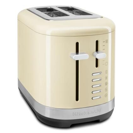 Hriankovač 5KMT2109 31 cm, mandľový, KitchenAid