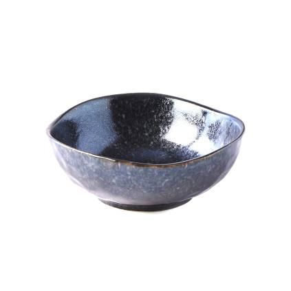 Miska na omáčku MATT BLACK 10,5 cm, 150 ml, MIJ