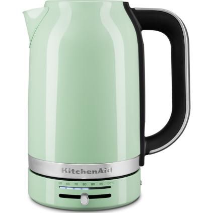 Rýchlovarná kanvica 5KEK1701 1,7 l, pistáciová, KitchenAid