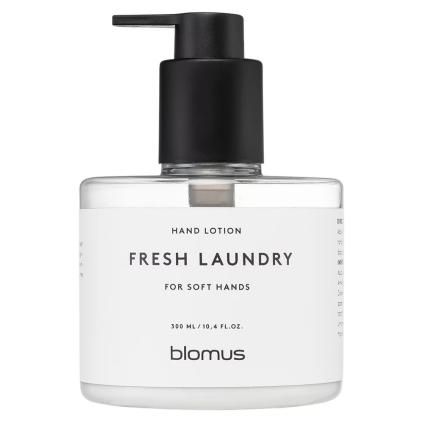 Krém na ruky SATOMI FRESH LAUNDRY 300 ml, Blomus