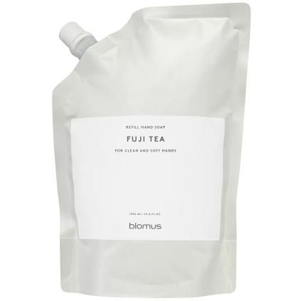 Tekuté mydlo SATOMI FUJI TEA 1 l, Blomus