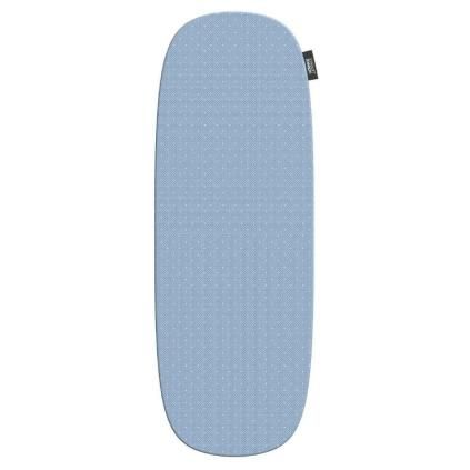 Poťah na žehliacu dosku POCKET 50011 90 cm, modrý, bavlna, Joseph Joseph
