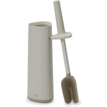 WC kefa FLEX 360 70573 43 cm, farba ecru, plast, Joseph Joseph