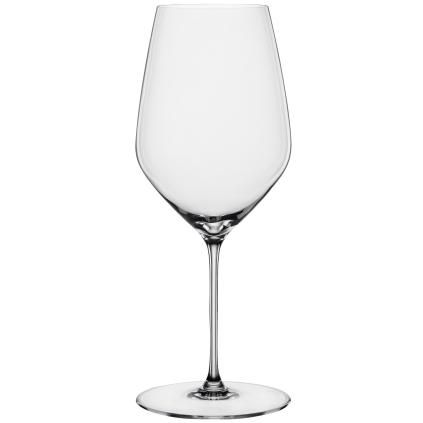 Pohár na červené víno HI-LITE 650 ml, sada 2 kusov, číry, Spiegelau