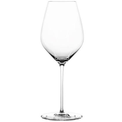 Pohár na víno HI-LITE 510 ml, sada 2 kusov, číry, Spiegelau