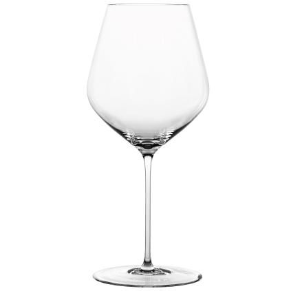 Pohár na červené víno HI-LITE 734 ml, sada 2 kusov, číra, Spiegelau