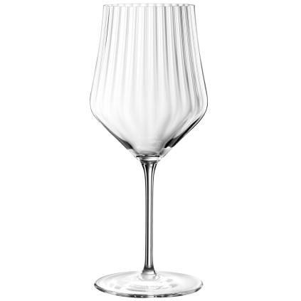 Koktailový pohár APERITIVO 640 ml, sada 2 kusov, číry, Nachtmann