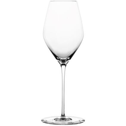 Pohár na šampanské HI-LITE 347 ml, sada 2 kusov, číry, Spiegelau