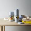Termofľaša CARRIE 500 ml, oblačná, nerezová oceľ, Stelton