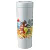 Termofľaša CARRIE 500 ml, oblačná, nerezová oceľ, Stelton