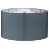 Misa na šalát ARNE JACOBSEN 24 cm, oceánsky modrá, nerezová oceľ, Stelton