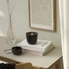 212286 2 olejova lampa solis 11 cm cerna hlinik stelton