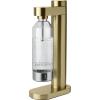 212217 vyrobnik perlive vody brus 42 cm medena nerezova ocel stelton