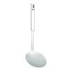 212809 penovacka naberacka derovana original profi 33 cm stribrna nerezova ocel fissler