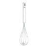 212782 metla original profi 20 cm stribrna nerezova ocel fissler
