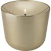 212205 olejova lampa solis 11 cm medena hlinik stelton