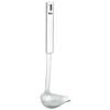 212785 lzice na omacku original profi 29 cm stribrna nerezova ocel fissler