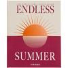 Fotoalbum ENDLESS SUMMER, gaštanová, Printworks