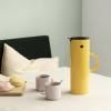 212136 1 hrnek na kavu 200 ml sada 2 ks levandulova kamenina stelton