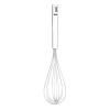 212752 metla original profi 25 cm stribrna nerezova ocel fissler