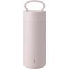 212295 cestovni hrnek tabi 400 ml prasne ruzova stelton