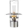 212430 lucerna em 43 cm stribrna nerezova ocel stelton